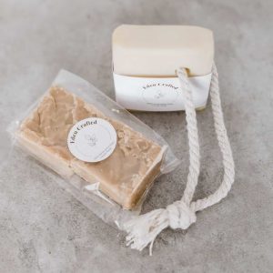 Blue Jasmine Soap